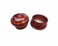 ACROS Steuersatz EC49 1,5 Zoll