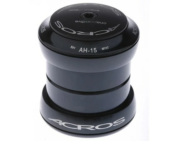 ACROS Steuersatz EC49 1,5 Zoll 2 ACROS Steuersatz EC49 1,5 Zoll – Bild 2