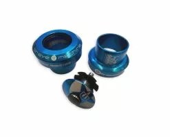 Brave Maschine Big Monster A-Head-Steuersatz MTB | Blau