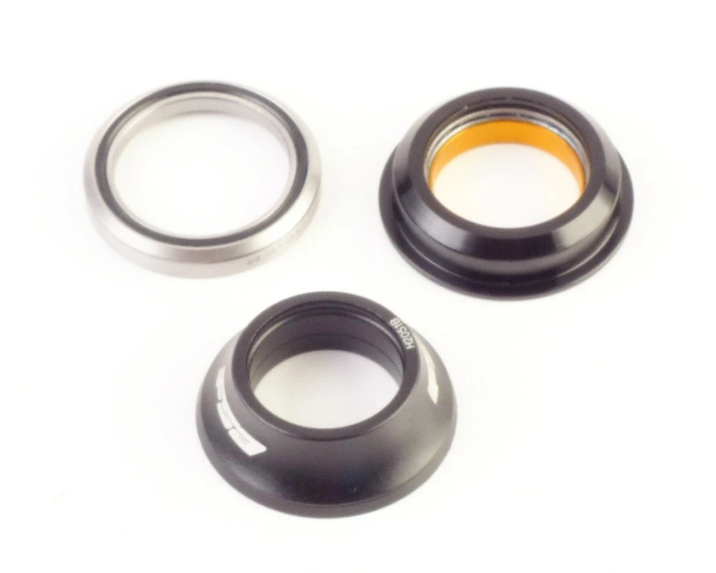 Cube Nuroad HPA Steuersatz Orbit Z-t Eco 1 1/8 1 1/4 #11| Black