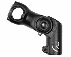 Cube RFR Erhöhter Verstellbarer Vorbau Trekking 25,4 Mm | Schwarz -Angebote Schläuche Store cube rfr erhhter verstellbarer vorbau mtb 254 mm schwarz 120 mm 003 15444 600x480 1280x1280