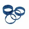 Cube RFR Spacer - Set | Blue