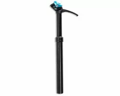 Cube RFR Teleskop-Sattelstütze 30.9 X 402mm | Black