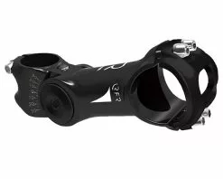 Cube RFR Verstellbarer Vorbau MTB 31,8 Mm | Schwarz