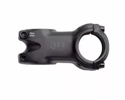 Cube RFR Vorbau Trail 31.8 Mm Lenkerklemmung | Black N Grey