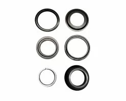 Cube Steuersatz "Orbit09"