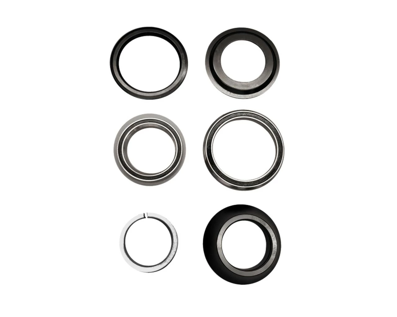 Cube Steuersatz "Orbit09" 1 Cube Steuersatz "Orbit09"