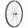 Dt-swiss DT Swiss Vorderrad 27.5 Zoll Gravel 1600 Spline DB | Black
