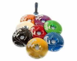 Extralite HyperCap | A-Head Kappe