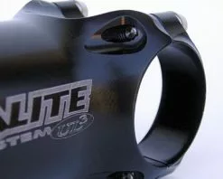 Extralite Ultra Stem UL3 Vorbau -Angebote Schläuche Store extralite ultra stem ul3 vorbau 100 mm 001 658 600x480 1280x1280