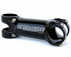 Extralite Ultra Stem UL3 Vorbau -Angebote Schläuche Store extralite ultra stem ul3 vorbau 100 mm 005 655 600x480 1280x1280