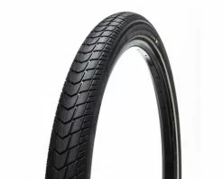 Maxxis MetroLoads Pro City / Cargo-Reifen 20x2.15 Zoll ECE-R75 Drahtreifen | Schwarz