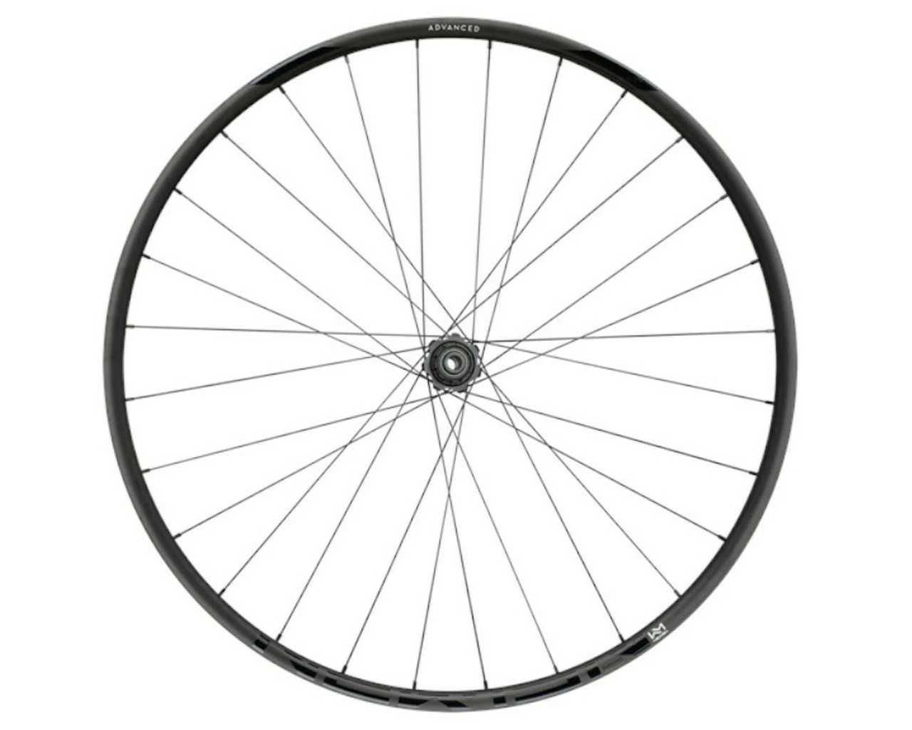 Newmen Carbon Laufrad Advanced SL X.R.25 622 12x142 SP CL 28h SH Fade - Image 2