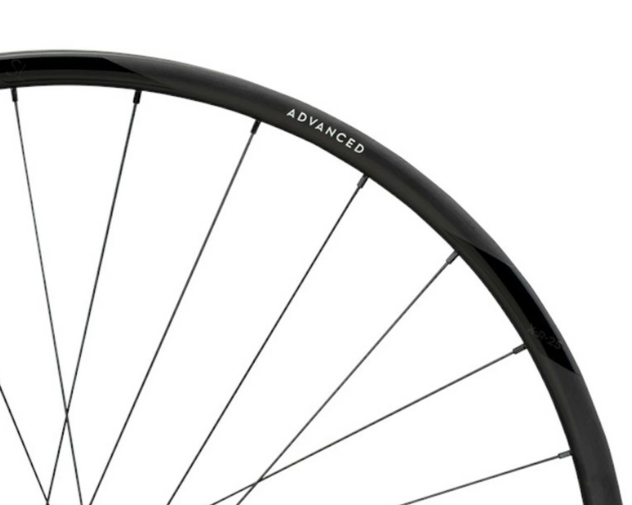 Newmen Carbon Laufrad Advanced SL X.R.25 622 12x142 SP CL 28h SH Fade - Image 4