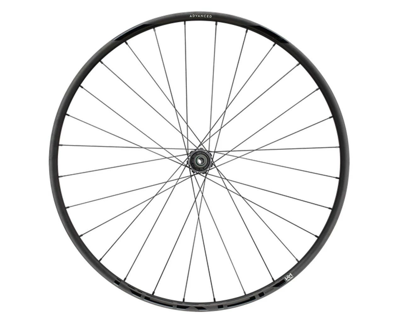 Newmen Carbon Laufrad Advanced SL X.R.25 622 12x142 SP CL 28h XDR Fade – Bild 2