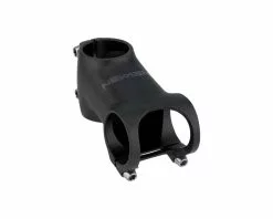 Newmen Vorbau Evolution SL 318.2 -17° | Black