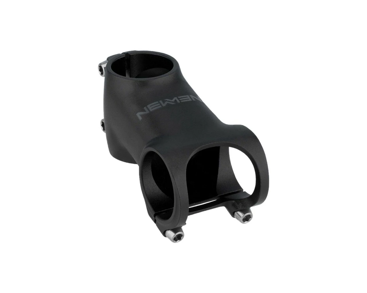 Newmen Vorbau Evolution SL 318.2 -17° | Black