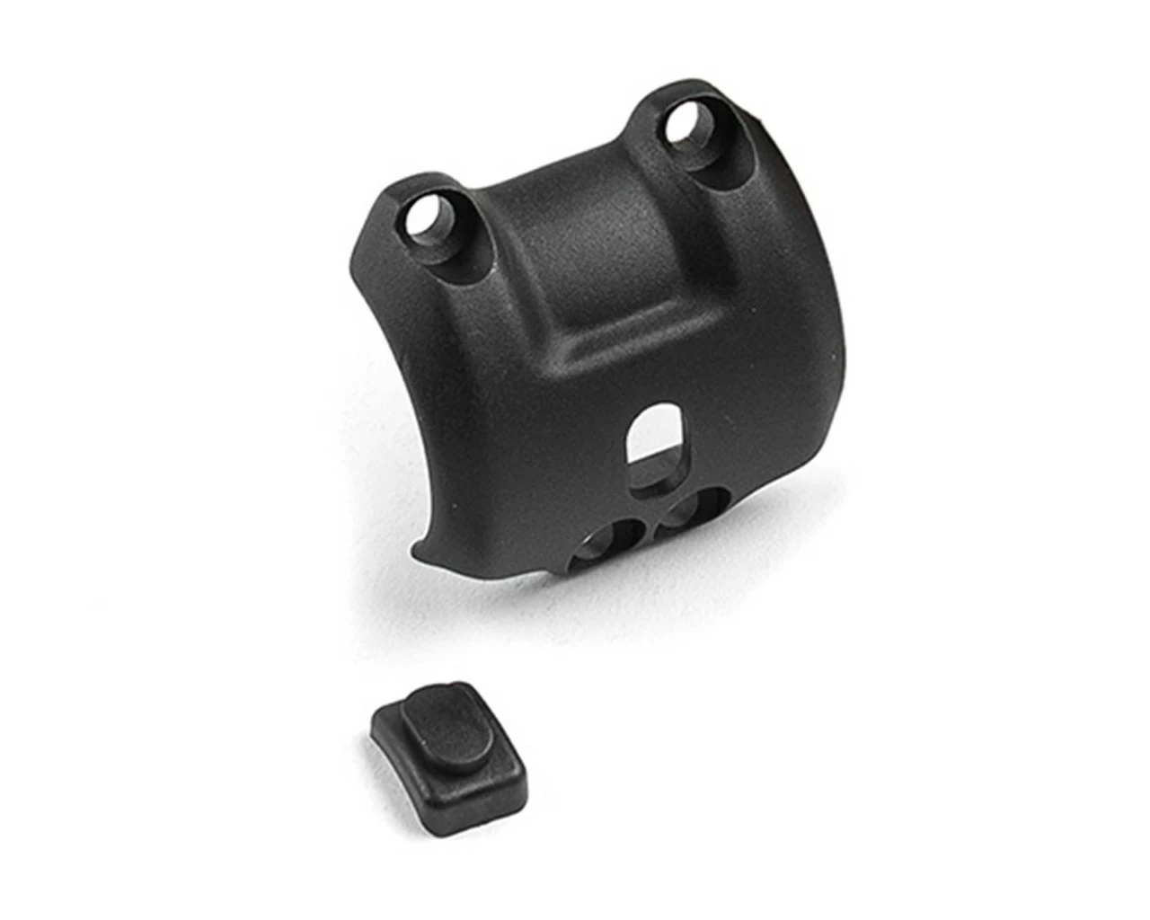 Orbea Vorbauplatte Für Terra Und Orca Vorbau | Black 1 Orbea Vorbauplatte Für Terra Und Orca Vorbau | Black