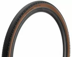 Pirelli Cinturato Hard Terrain 27.5" Gravel Reifen (45/50-584) SpeedGrip Faltbar | Classic