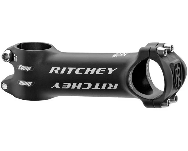 Ritchey Comp 4-Axis Stem | Schwarz 1 Ritchey Comp 4-Axis Stem | Schwarz