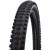 Schwalbe Big Betty MTB-Reifen | Black ADDIX Soft Evolution Line Faltbar