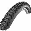 Schwalbe Black Jack MTB-Reifen 26 Zoll | Schwarz SBC K-Guard