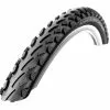 Schwalbe Land Cruiser Trekking-Reifen 26 Zoll | Schwarz TwinSkin Active