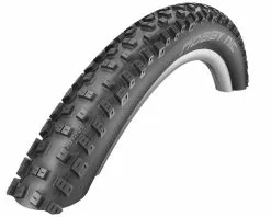 Schwalbe Nobby Nic MTB-Reifen 27.5 Zoll | Schwarz Addix Performance Faltbar