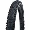Schwalbe Nobby Nic MTB-Reifen 29x2.25 Zoll | Schwarz ADDIX SpeedGrip Evolution Line Faltbar