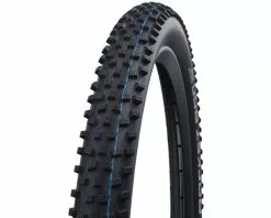 Schwalbe Nobby Nic MTB-Reifen 29x2.60 Zoll | Schwarz ADDIX SpeedGrip Evolution Line Faltbar