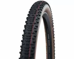 Schwalbe Racing Ralph MTB-Reifen 29x2.25 Zoll (57-622) ADDIX Speed Evolution Line Faltbar | Transpar