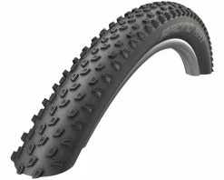 Schwalbe Racing Ray MTB-Reifen 27.5x2.25 Zoll | Black Addix Performance Line Faltbar