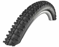 Schwalbe Reifen Smart Sam Performance 26 X 2.10 | Black