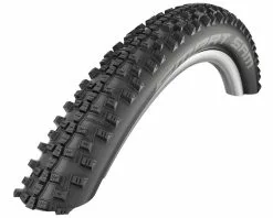 Schwalbe Smart Sam MTB-Reifen 29x2.25 Zoll (57-622) Addix Performance Drahtreifen | Black