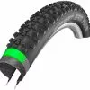 Schwalbe Smart Sam Plus MTB-Reifen 27.5 Zoll X 2.25 (57-584) | Schwarz SnakeSkin GreenGuard DualComp