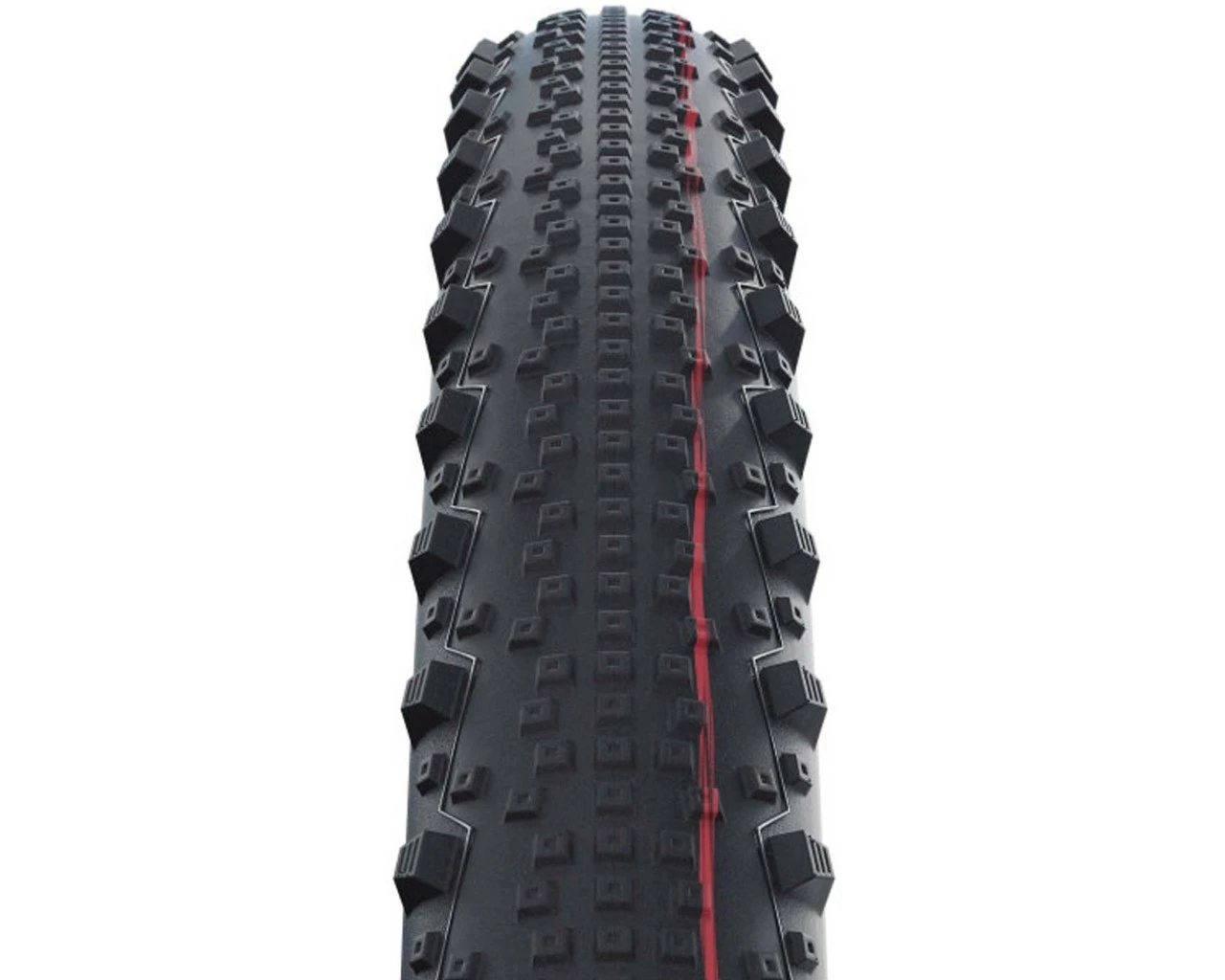 Schwalbe Thunder Burt 29" MTB-Reifen (54/60-622) ADDIX Speed Evolution Line Faltbar | Schwarz 1 Schwalbe Thunder Burt 29" MTB-Reifen (54/60-622) ADDIX Speed Evolution Line Faltbar | Schwarz