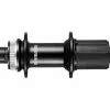Shimano Hinterradnabe Road FH-RS470 10/11-fach - Steckachse 12 Mm | Schwarz