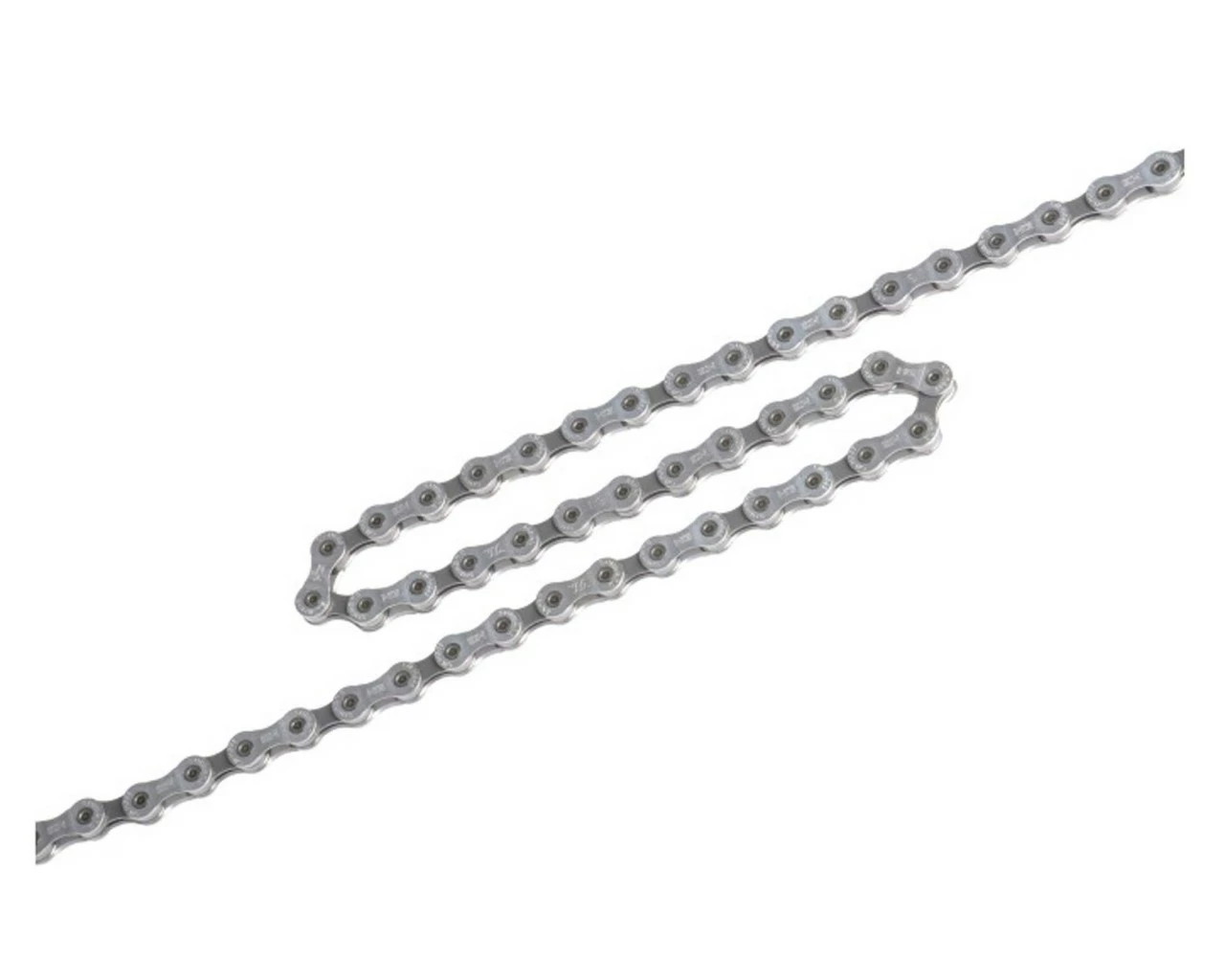 Shimano Kette CN-HG93 DEORE XT - 114 Glieder 9-fach 1 Shimano Kette CN-HG93 DEORE XT - 114 Glieder 9-fach