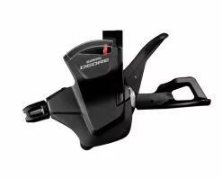 Shimano Schalthebel DEORE SL-M5130 / SL-M6000 | Schwarz