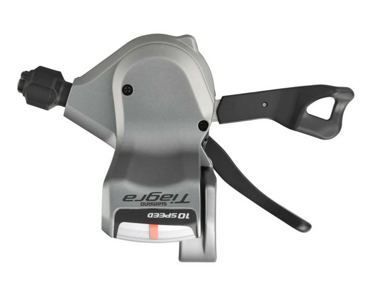 Shimano Schalthebel Tiagra Für Flache Lenker SL-4600/4603 (rechts) | Silber