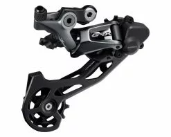 Shimano Schaltwerk GRX RD-RX810 - 2x 11-fach