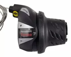 Shimano Tourney Schalthebel SL-RS36 | Black