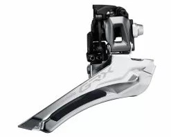 Shimano Umwerfer GRX FD-RX810 2x11-fach Down-Pull 61-66°