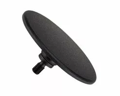 Race Face Specialized A-Headkappe Mit O-Ring Geschraubt | Black