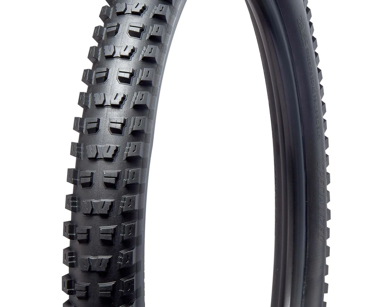 Specialized Butcher Grid Gravity 2BR T9 Reifen 29x2.3 | Black 2 Specialized Butcher Grid Gravity 2BR T9 Reifen 29x2.3 | Black – Bild 2