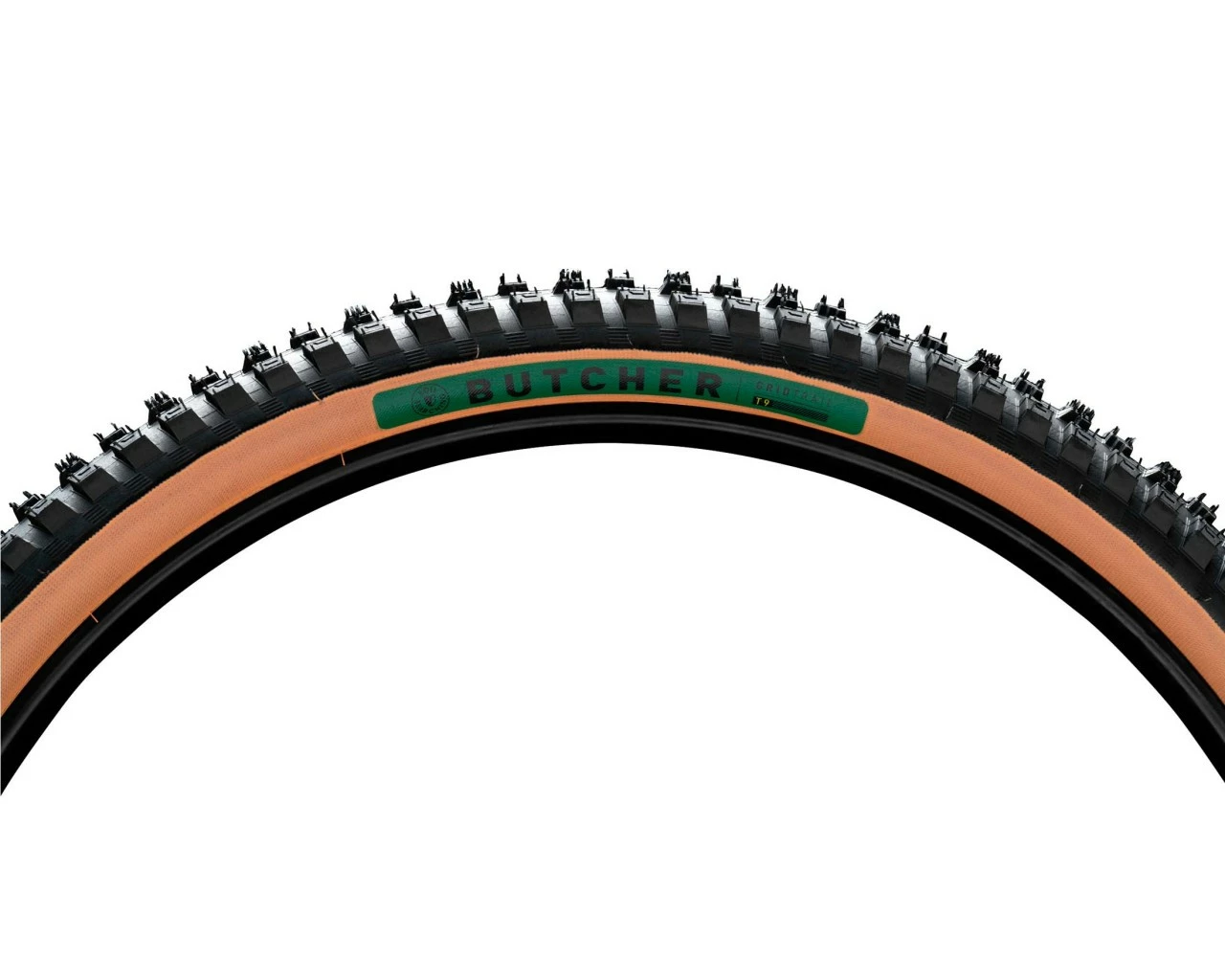 Specialized Butcher Grid Trail T9 2BR MTB Reifen 27.5 Zoll X 2.6 | Soil Searching-tan – Bild 2