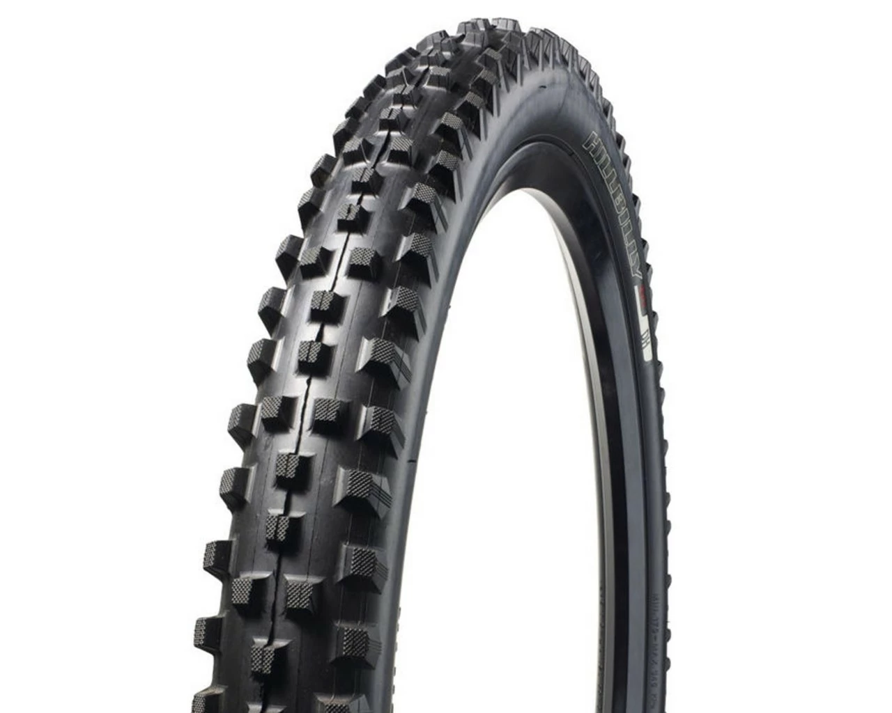 Specialized Hillbilly DH MTB Reifen 26 Zoll | Black