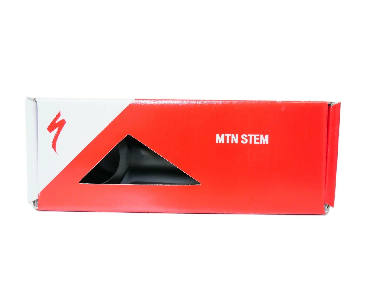 Specialized MTN Vorbau 31.8 Mm | Stealth Black 2 Specialized MTN Vorbau 31.8 Mm | Stealth Black – Bild 2