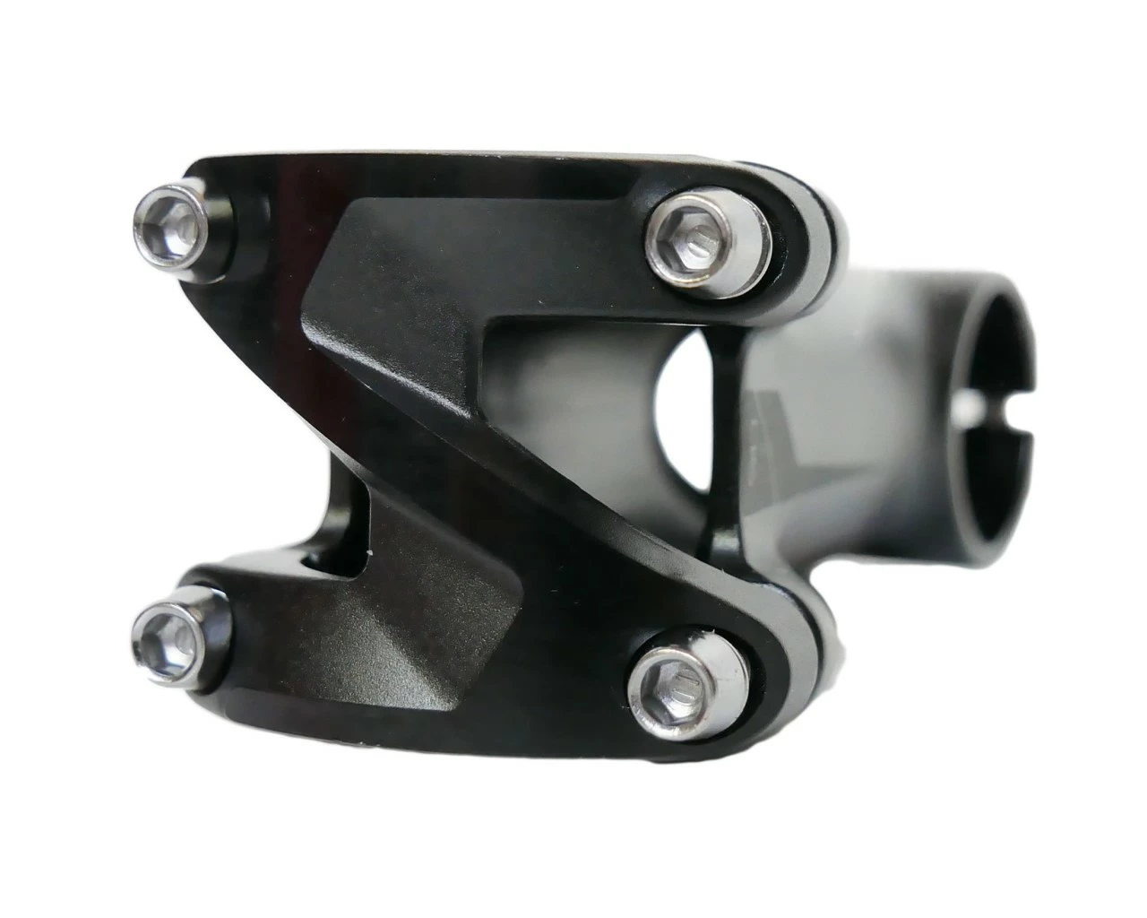 Specialized MTN Vorbau 31.8 Mm | Stealth Black 4 Specialized MTN Vorbau 31.8 Mm | Stealth Black – Bild 4