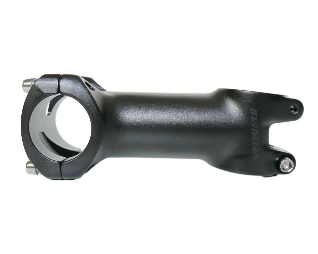 Specialized MTN Vorbau 31.8 Mm | Stealth Black 6 Specialized MTN Vorbau 31.8 Mm | Stealth Black – Bild 6